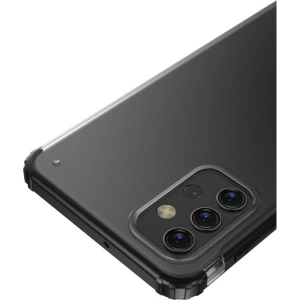 Hurtownia GSM - Case Tech-Protect HybridShell Samsung Galaxy A32 5G Frost Black - THP1040FROBLK - {ean13} - Hurt