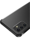 Hurtownia GSM - Etui Tech-Protect HybridShell Samsung Galaxy A32 5G Frost Black - THP1040FROBLK - {ean13} - Hurt