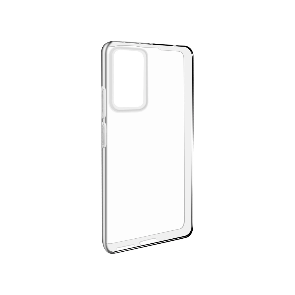 Hurtownia GSM - Etui PURO 0.3 Nude Redmi Note 11 Pro LTE/5G (průhledné) - PUR575CL - {ean13} - Hurt