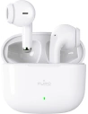 Sluchátka TWS PURO PLAY 5.0 Bluetooth 5.0 s nabíjecím pouzdrem (bílá)