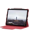 Hurtownia GSM - Etui UAG Urban Armor Gear Lucent [U] Apple iPad Air 10.9 (4. a 5. gen)/iPad Pro 11 (1., 2. a 3. gen) držák na tužku (hlína) - UAG974CLA - {ean13} - Hurt