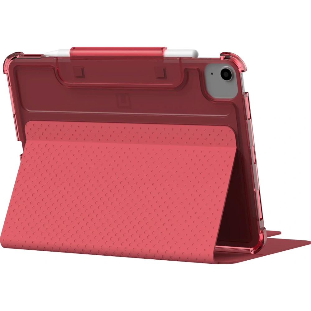 Hurtownia GSM - Etui UAG Urban Armor Gear Lucent [U] Apple iPad Air 10.9 (4. a 5. gen)/iPad Pro 11 (1., 2. a 3. gen) držák na tužku (hlína) - UAG974CLA - {ean13} - Hurt