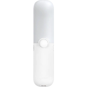 Wholesale Baseus Crescent Moon Bedside Lamp with Motion Sensor (natural light) - BSU3244 - {ean13} - Hurt