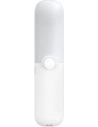Baseus Crescent Moon Bedside Lamp with Motion Sensor (natural light)