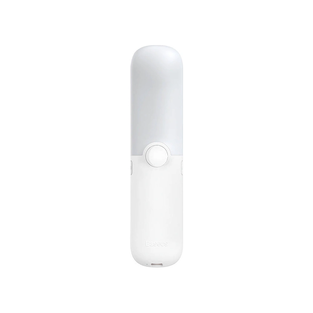 Wholesale Baseus Crescent Moon Bedside Lamp with Motion Sensor (natural light) - BSU3244 - {ean13} - Hurt