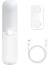 Wholesale Baseus Crescent Moon Bedside Lamp with Motion Sensor (natural light) - BSU3244 - {ean13} - Hurt