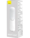 Wholesale Baseus Crescent Moon Bedside Lamp with Motion Sensor (natural light) - BSU3244 - {ean13} - Hurt