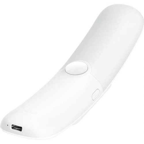 Lampka nocna Baseus Crescent Moon z czujnikiem ruchu (światło naturalne)