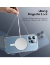 Wholesale ESR Halolock MagSafe Universal Magnetic Ring White [2 PACK] - ESR495WHT - {ean13} - Hurt