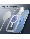 Wholesale ESR Halolock MagSafe Universal Magnetic Ring White [2 PACK] - ESR495WHT - {ean13} - Hurt