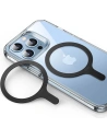 Magnetic rings ESR Halolock MagSafe Universal Magnetic Ring Black [2 PACK]