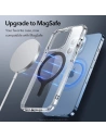 Wholesale Magnetic rings ESR Halolock MagSafe Universal Magnetic Ring Black [2 PACK] - ESR496BLK - {ean13} - Hurt