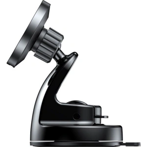 Uchwyt samochodowy z ładowarką indukcyjną Joyroom JR-ZS240 Dashboard Magnetic MagSafe Car Charger 15W Black