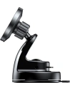 Hurtownia GSM - Uchwyt samochodowy z ładowarką indukcyjną Joyroom JR-ZS240 Dashboard Magnetic MagSafe Car Charger 15W Black - JYR090BLK - {ean13} - Hurt