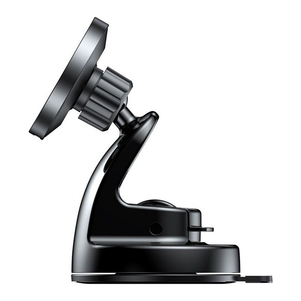 Upevnění do auta s indukční nabíječkou Joyroom JR-ZS240 Dashboard Magnetic MagSafe Car Charger 15W Black