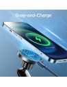 Wholesale Car mount with wireless charger Joyroom JR-ZS240 Dashboard Magnetic MagSafe Car Charger 15W Black - JYR090BLK - {ean13} - Hurt