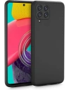 Hurtownia GSM - Etui Etui Tech-Protect Icon Samsung Galaxy M53 5G Black - THP1042BLK - {ean13} - Hurt