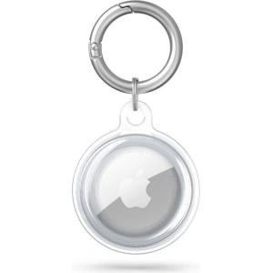 Etui Tech-Protect Icon Apple AirTag Čiré