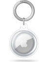 Wholesale Tech-Protect Icon Apple AirTag Clear - THP1044CL - {ean13} - Hurt