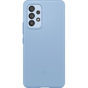 Hurtownia GSM - Etui Spigen Thin Fit Samsung Galaxy A53 5G Cream Blue - SPN2249CREBLU - {ean13} - Hurt
