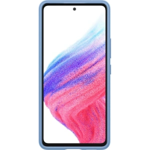 Hurtownia GSM - Etui Spigen Thin Fit Samsung Galaxy A53 5G Cream Blue - SPN2249CREBLU - {ean13} - Hurt