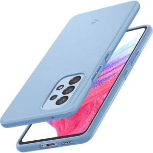 Hurtownia GSM - Etui Spigen Thin Fit Samsung Galaxy A53 5G Cream Blue - SPN2249CREBLU - {ean13} - Hurt