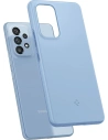Hurtownia GSM - Etui Spigen Thin Fit Samsung Galaxy A53 5G Krémově modrá - SPN2249CREBLU - {ean13} - Hurt