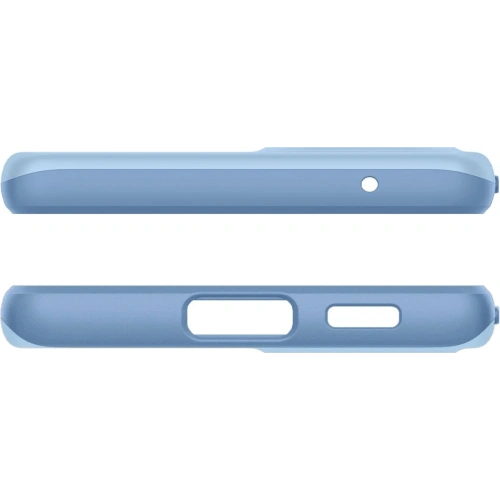 Etui Spigen Thin Fit Samsung Galaxy A53 5G Cream Blue