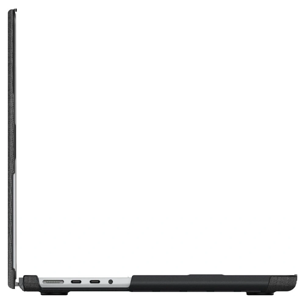Wholesale Spigen Urban Fit Apple MacBook Pro 14 2021-2023 Black - SPN2250BLK - {ean13} - Hurt