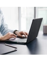 Etui Spigen Urban Fit Apple MacBook Pro 14 2021-2023 Černé