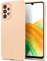 Etui Spigen Thin Fit Samsung Galaxy A33 5G Cotton Peach