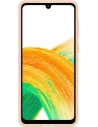 Hurtownia GSM - Case Spigen Thin Fit Samsung Galaxy A33 5G Cotton Peach - SPN2251COTPEA - {ean13} - Hurt