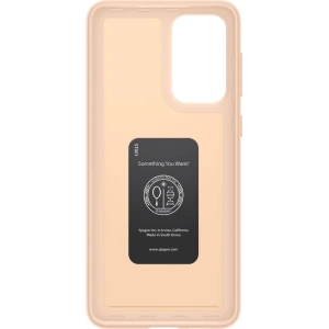 Hurtownia GSM - Case Spigen Thin Fit Samsung Galaxy A33 5G Cotton Peach - SPN2251COTPEA - {ean13} - Hurt
