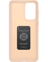 Hurtownia GSM - Case Spigen Thin Fit Samsung Galaxy A33 5G Cotton Peach - SPN2251COTPEA - {ean13} - Hurt