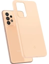 Hurtownia GSM - Case Spigen Thin Fit Samsung Galaxy A33 5G Cotton Peach - SPN2251COTPEA - {ean13} - Hurt