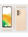 Hurtownia GSM - Case Spigen Thin Fit Samsung Galaxy A33 5G Cotton Peach - SPN2251COTPEA - {ean13} - Hurt