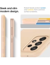 Hurtownia GSM - Case Spigen Thin Fit Samsung Galaxy A33 5G Cotton Peach - SPN2251COTPEA - {ean13} - Hurt