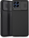 Etui Nillkin Camshield Samsung Galaxy M53 5G Black