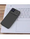 Hurtownia GSM - Etui Nillkin Camshield Samsung Galaxy M53 5G Black - NLK382BLK - {ean13} - Hurt