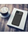 Hurtownia GSM - Etui Nillkin Camshield Samsung Galaxy M53 5G Black - NLK382BLK - {ean13} - Hurt