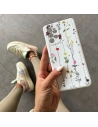 Hurtownia GSM - Etui Tech-Protect Mood Samsung Galaxy A13 LTE Garden White - THP1046GARWHT - {ean13} - Hurt
