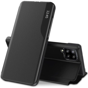 Hurtownia GSM - Case Tech-Protect Smart View Samsung Galaxy M53 5G Schwarz - THP1047BLK - {ean13} - Hurt