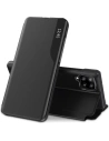 Etui Tech-Protect Smart View Samsung Galaxy M53 5G Black