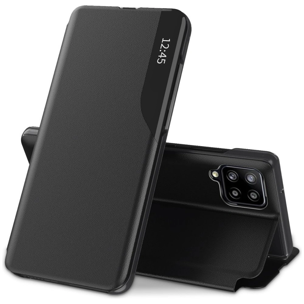 Etui Tech-Protect Smart View Samsung Galaxy M53 5G černé