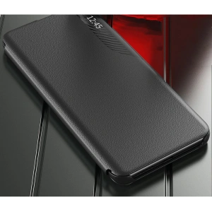 Hurtownia GSM - Case Tech-Protect Smart View Samsung Galaxy M53 5G Schwarz - THP1047BLK - {ean13} - Hurt