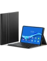 Hurtownia GSM - Etui z klawiaturą Tech-Protect Smartcase Lenovo Tab M10 Plus 10.3 Black - THP1048BLK - {ean13} - Hurt