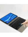 Hurtownia GSM - Etui z klawiaturą Tech-Protect Smartcase Lenovo Tab M10 Plus 10.3 Black - THP1048BLK - {ean13} - Hurt