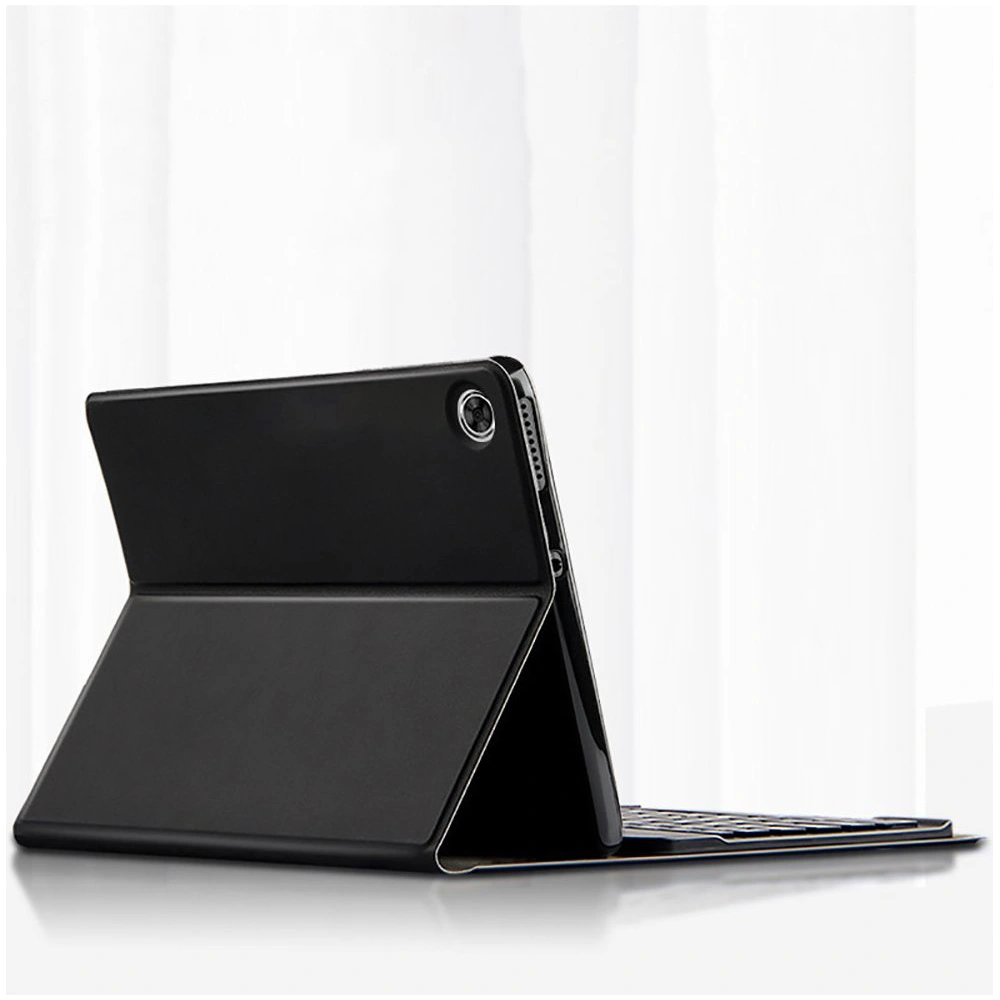 Hurtownia GSM - Etui z klawiaturą Tech-Protect Smartcase Lenovo Tab M10 Plus 10.3 Black - THP1048BLK - {ean13} - Hurt