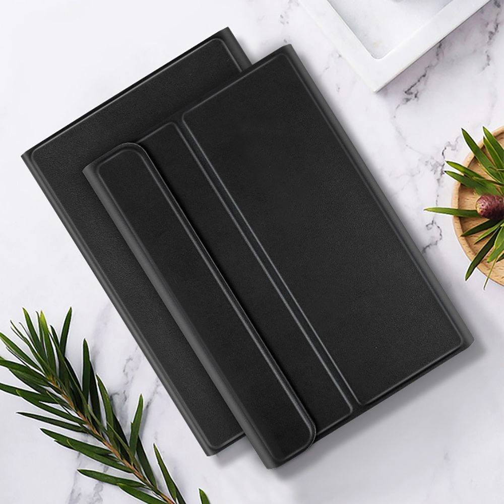 Hurtownia GSM - Etui z klawiaturą Tech-Protect Smartcase Lenovo Tab M10 Plus 10.3 Black - THP1048BLK - {ean13} - Hurt