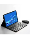 Wholesale Tech-Protect Smartcase with Keyboard Lenovo Tab M10 10.1 2nd Gen Black - THP1049BLK - {ean13} - Hurt